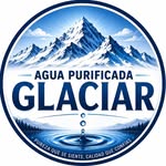 Agua Glaciar Chile